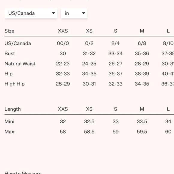 FOR LOVE & LEMONS Casey Maxi Dress in Pink NWT - Picture 11 of 11